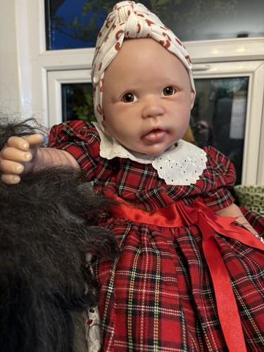 Reborn ellen from the - from,