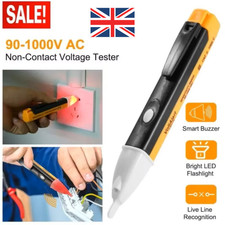 Voltage Pen Electric Power