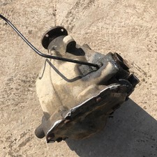 LAND ROVER FREELANDER MK1