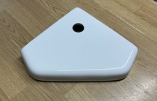 Toilet Cistern Lid = Ideal