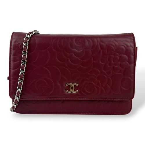 Chanel lambskin quilted - lambskin,