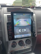 For Dodge Nitro Car Stereo