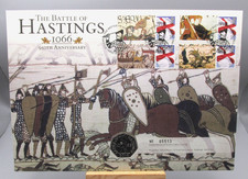 2016 Battle of Hastings PNC