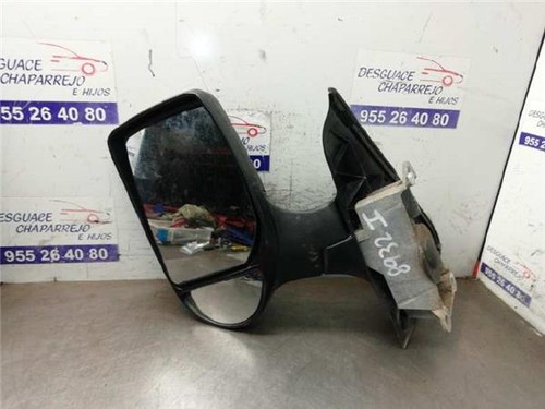 Side mirror left ford - side,