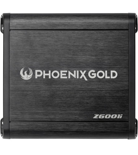 Phoenix gold z6001i 600w - gold,