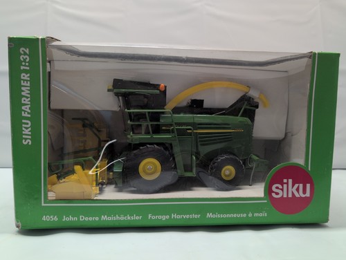 Siku john deere - siku,