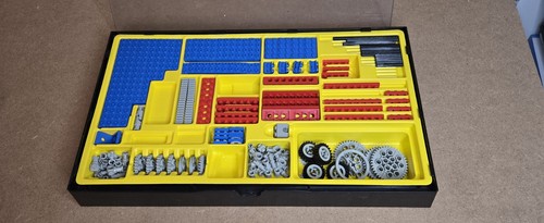 Vintage lego technic simple - vintage,