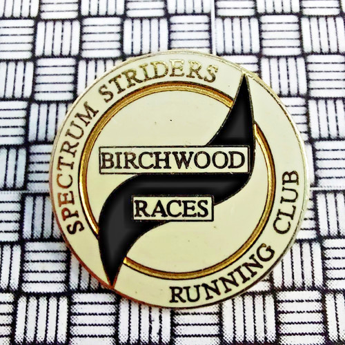 Spectrum striders running club - running,