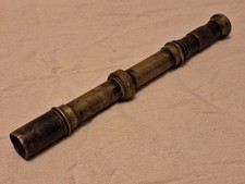 Original ~ Artillery Gun Sight