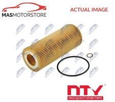 ENGINE OIL FILTER NTY