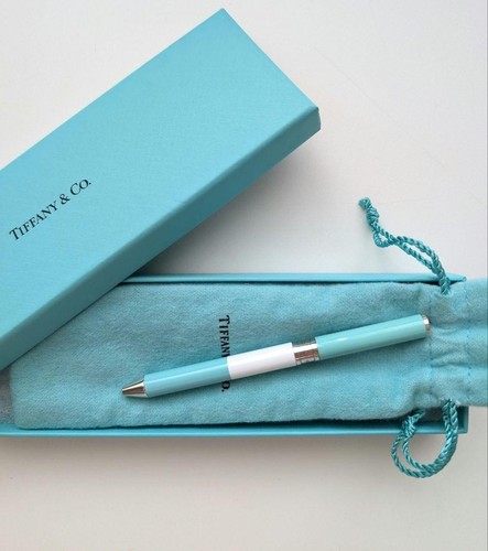 Tiffany ballpoint pen - co.,