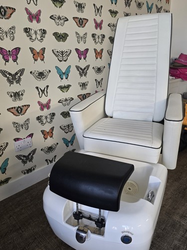 Rem eden pedispa chair - rem, uk
