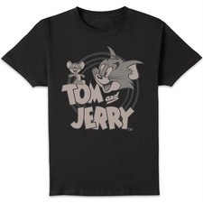 Tom & Jerry Circle Adults