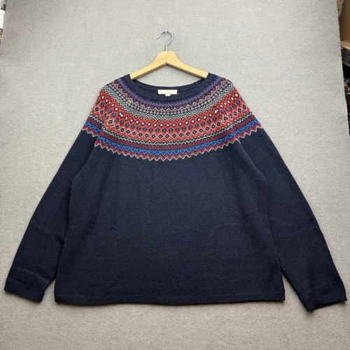 Seasalt jumper knit - seasalt,