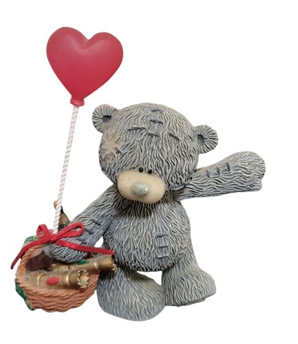 You tatty teddy - to,