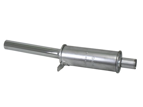 Exhaust silencer fits lancia - silencer,