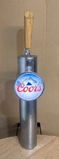 Rare Coors Beer Pump / Beer Font / Pub / Bar / Coors Light / Beer Pump /Man Cave