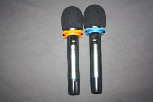 Uhf pll handheld transmitter - pll,