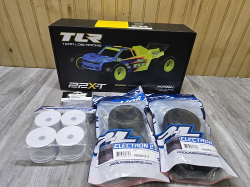 Team losi racing tlr - team, tlr-1053