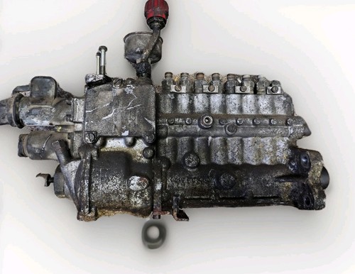 Mercedes m100 fuel injection - mercedes,