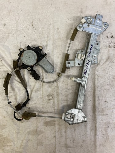 Mx5 mk2 drivers - mx5, mk2.5