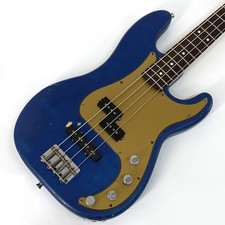 Fender Deluxe Active Precision