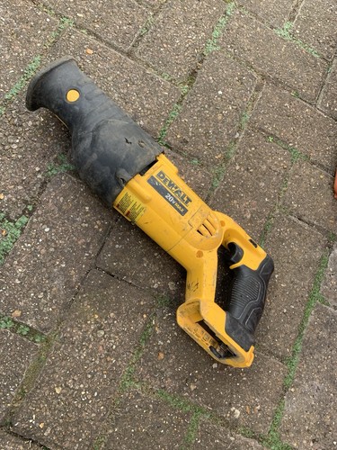 Dewalt dcs380 cordless 18v - dcs380,