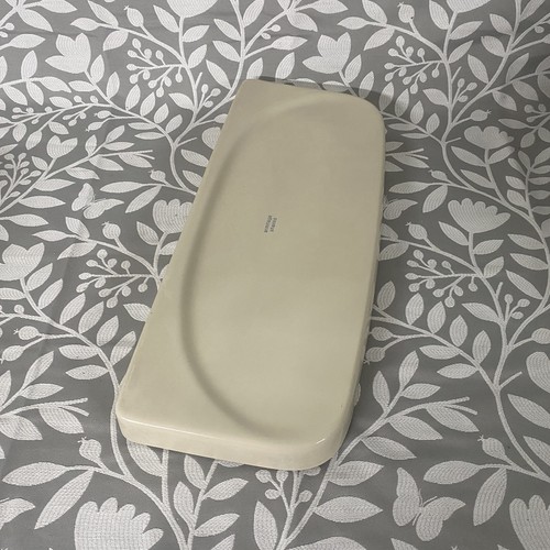 Toilet cistern lid - toilet, armitage