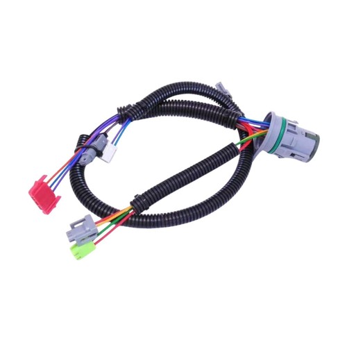 4l80e transmission internal - 4l80e,