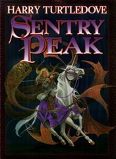 Sentry Peak-HARRY TURTLEDOVE