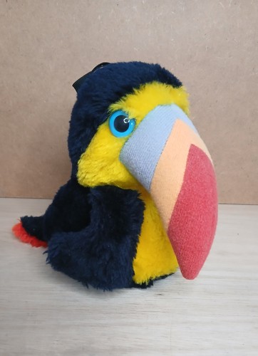 Dakin co toucon - &, plush
