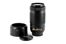 Nikon 70 300mm vr - nikon,