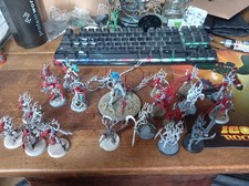 small sylvaneth army