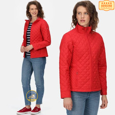 Size UK L Regatta Women's