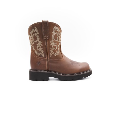 Ariat womens cowboy - cowboy, dark