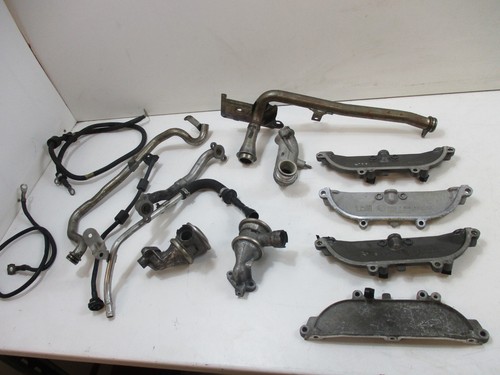 Bmw s65 engine parts - s65, 3