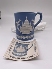 Wedgwood - Jasper Ware Annual