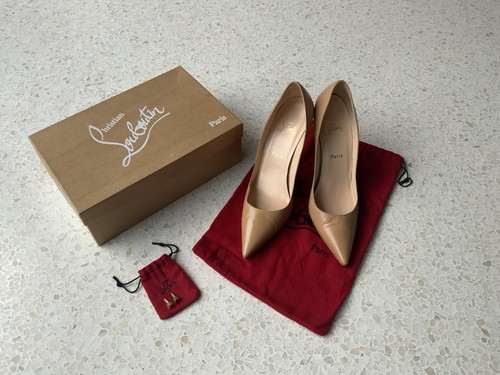 Christian louboutin new - louboutin,