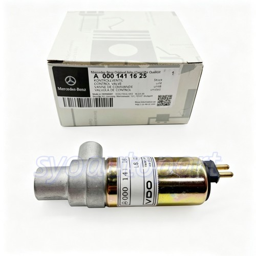 Idle air control valve - air,