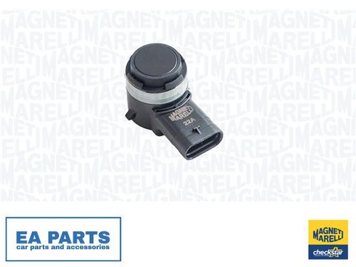 Sensor parking distance - parking,