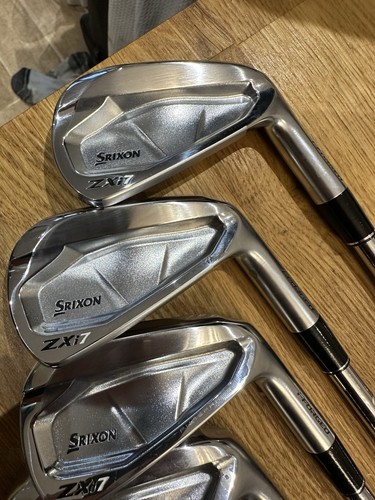 Srixon zxi7 modus 105 - zxi7,