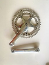 Campagnolo Croce D'Aune