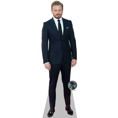 Jack lowden life - jack,