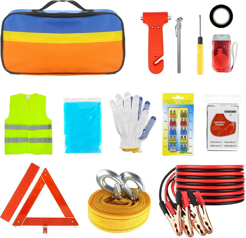 Car emergency kits - emergency,