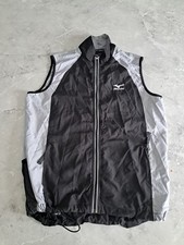 Superb mens mizuno plus gillet - superb,