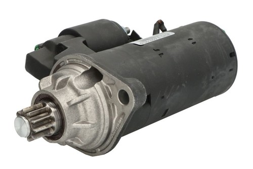 Starter fits california - vw, t5