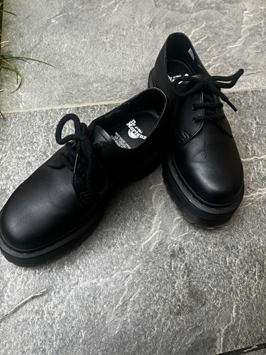Martens 8053 black - martens,
