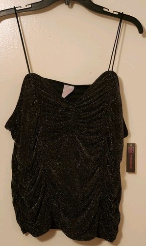 Boundaries cami black with - cami,