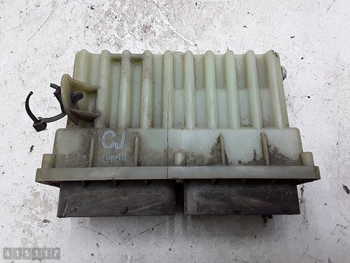 2000 opel astra relay - opel, fan