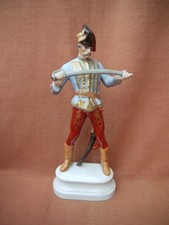 Herend "Hadik Hussar"